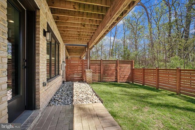 5344 MERRIAM ST, Bethesda, MD 20814