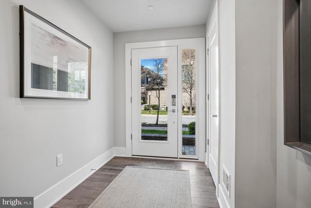 5344 MERRIAM ST, Bethesda, MD 20814
