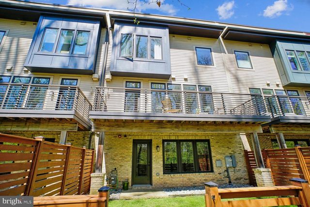 5344 MERRIAM ST, Bethesda, MD 20814
