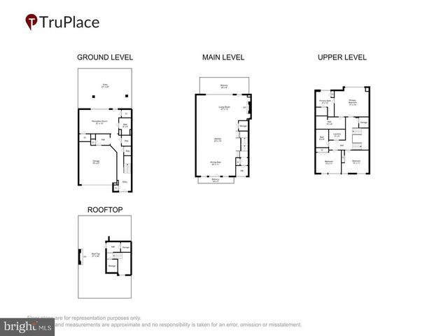 5344 MERRIAM ST, Bethesda, MD 20814