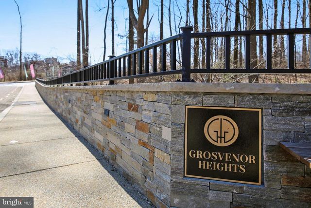 5344 MERRIAM ST, Bethesda, MD 20814