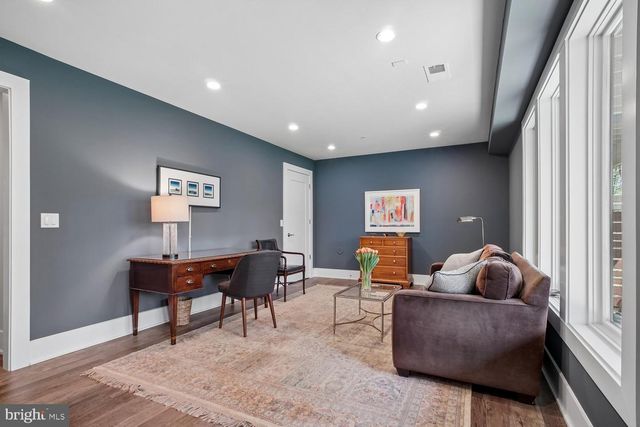 5344 MERRIAM ST, Bethesda, MD 20814