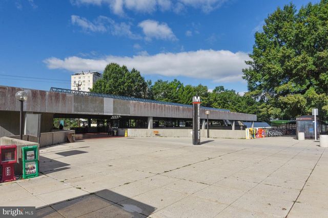 5344 MERRIAM ST, Bethesda, MD 20814