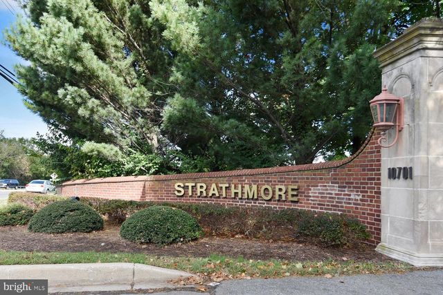 5344 MERRIAM ST, Bethesda, MD 20814