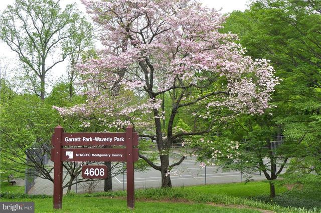 5344 MERRIAM ST, Bethesda, MD 20814