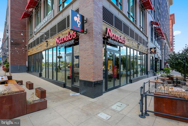 5344 MERRIAM ST, Bethesda, MD 20814