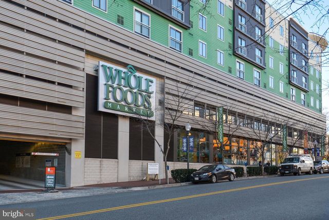 5344 MERRIAM ST, Bethesda, MD 20814