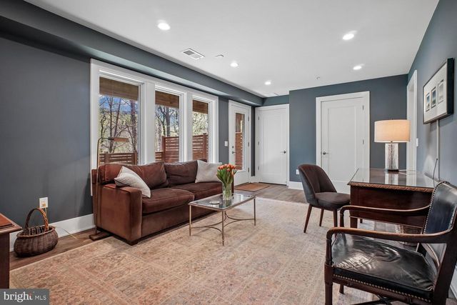5344 MERRIAM ST, Bethesda, MD 20814