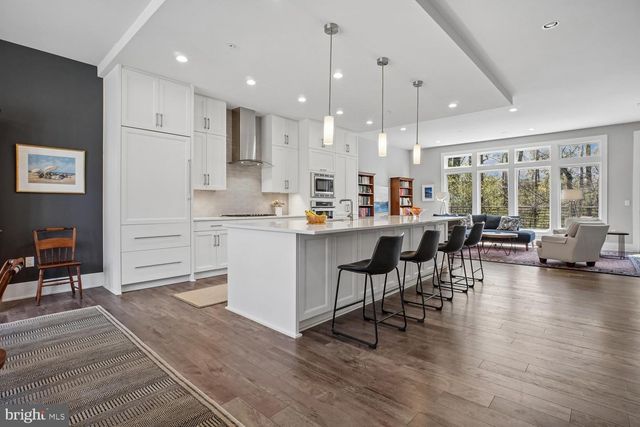 5344 MERRIAM ST, Bethesda, MD 20814