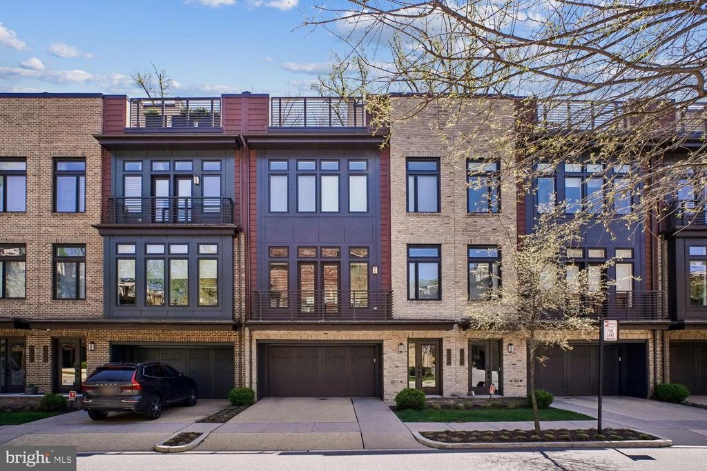 5344 MERRIAM ST, Bethesda, MD 20814
