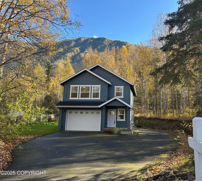 21049 Sparkle Drive, Chugiak, AK 99567