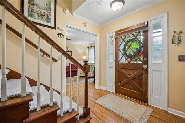 5137 Camilla Court SW, Lilburn, GA 30047