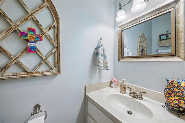 5137 Camilla Court SW, Lilburn, GA 30047