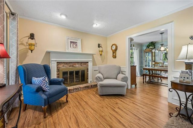5137 Camilla Court SW, Lilburn, GA 30047