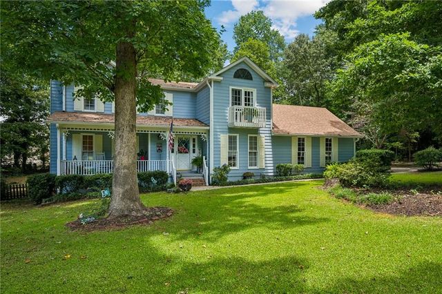 5137 Camilla Court SW, Lilburn, GA 30047