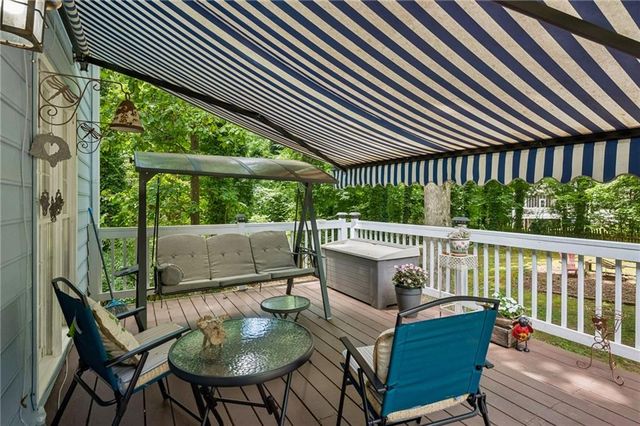 5137 Camilla Court SW, Lilburn, GA 30047