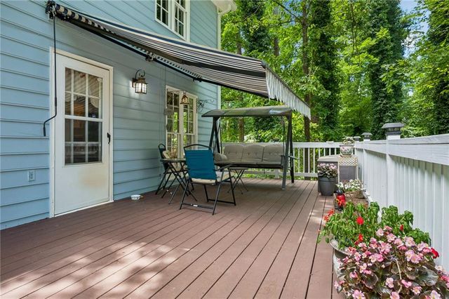 5137 Camilla Court SW, Lilburn, GA 30047