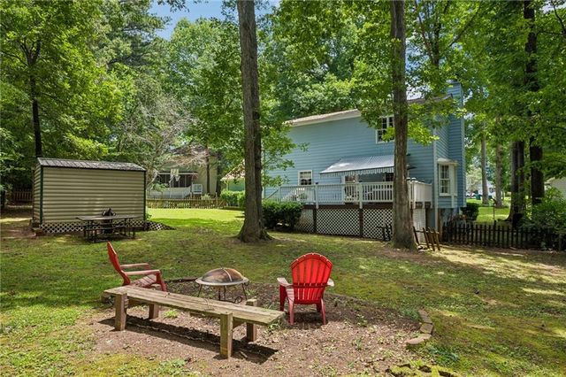 5137 Camilla Court SW, Lilburn, GA 30047