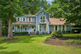 5137 Camilla Court SW, Lilburn, GA 30047