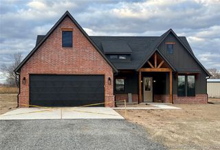 160 Falcon Flats, Mcalester, OK 74501