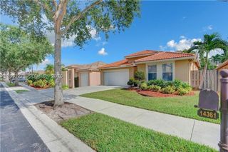 14361 N Royal Cove Cir 14361, Davie, FL 33325
