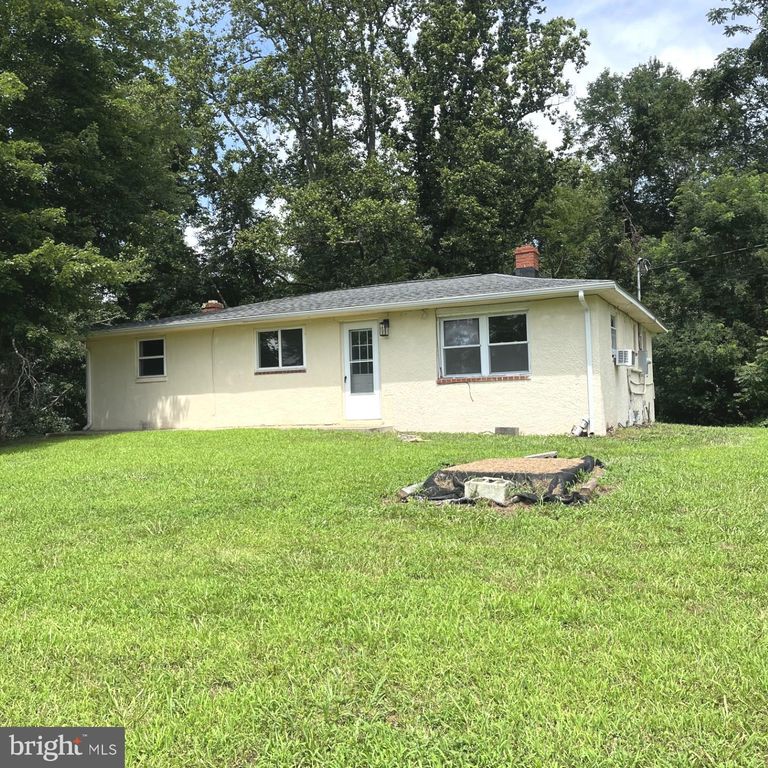14291 LEE HWY, Amissville, VA 20106