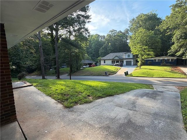 2647 Butner Road SW, Atlanta, GA 30331