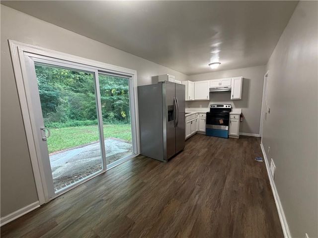 2647 Butner Road SW, Atlanta, GA 30331