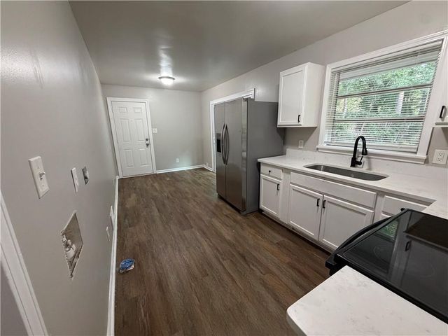 2647 Butner Road SW, Atlanta, GA 30331