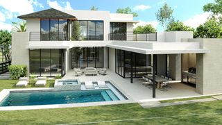 16600 Senterra Drive, Delray Beach, FL 33484