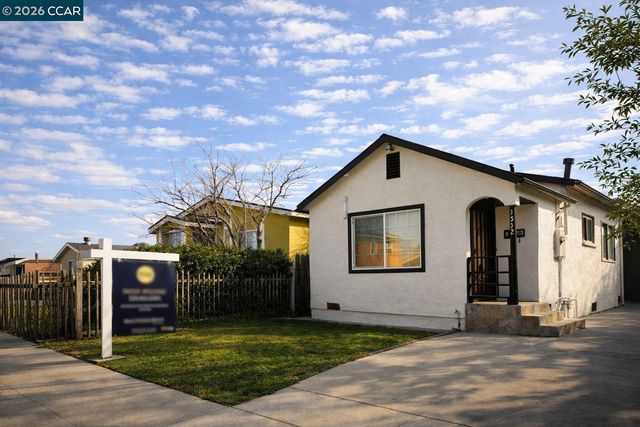 1512 15Th St, San Pablo, CA 94806