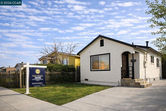 1512 15Th St, San Pablo, CA 94806