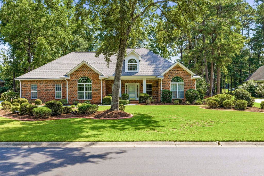 1056 Yellow Jasmine Dr., Longs, SC 29568
