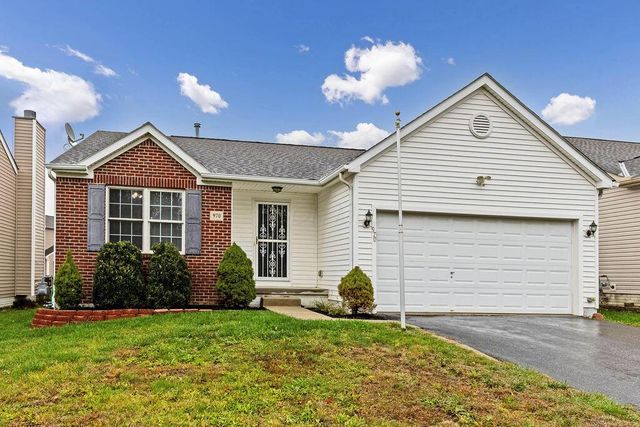 970 Tenbrook Place, Columbus, OH 43228