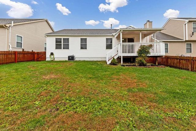 970 Tenbrook Place, Columbus, OH 43228