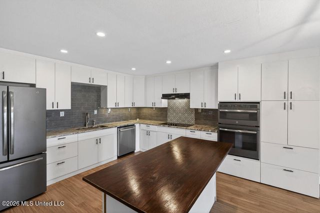 129 Marcie Drive, Long Beach, MS 39560