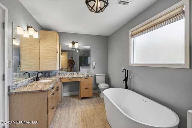 129 Marcie Drive, Long Beach, MS 39560