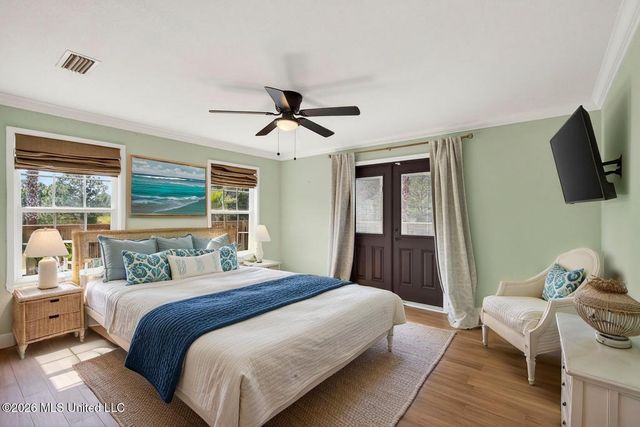 129 Marcie Drive, Long Beach, MS 39560