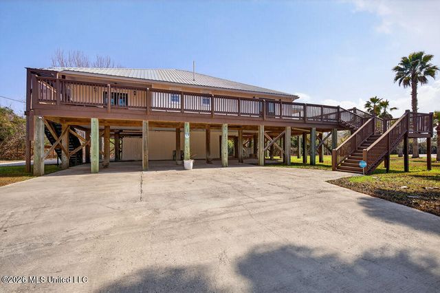 129 Marcie Drive, Long Beach, MS 39560