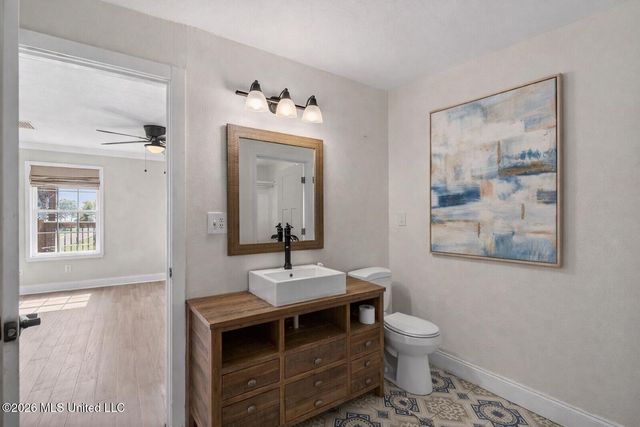 129 Marcie Drive, Long Beach, MS 39560