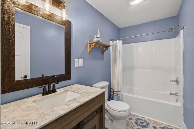 129 Marcie Drive, Long Beach, MS 39560