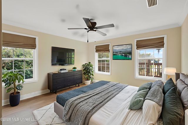 129 Marcie Drive, Long Beach, MS 39560