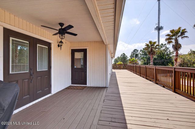 129 Marcie Drive, Long Beach, MS 39560