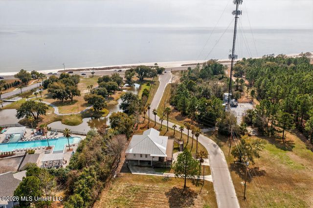 129 Marcie Drive, Long Beach, MS 39560