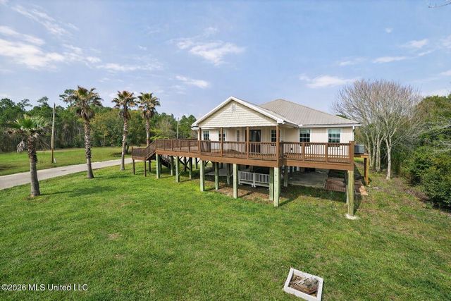 129 Marcie Drive, Long Beach, MS 39560