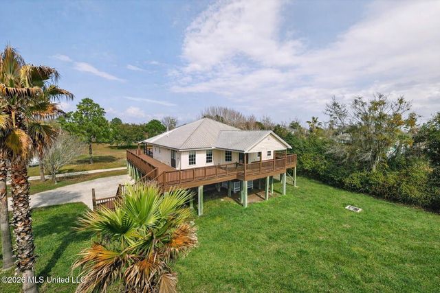 129 Marcie Drive, Long Beach, MS 39560