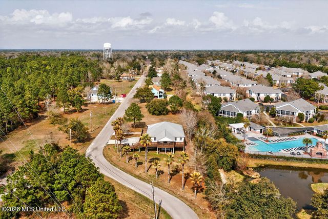 129 Marcie Drive, Long Beach, MS 39560