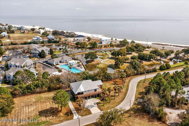 129 Marcie Drive, Long Beach, MS 39560