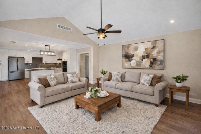 129 Marcie Drive, Long Beach, MS 39560