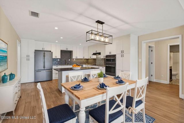 129 Marcie Drive, Long Beach, MS 39560